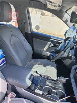 تۆیۆتا هایلاندەر